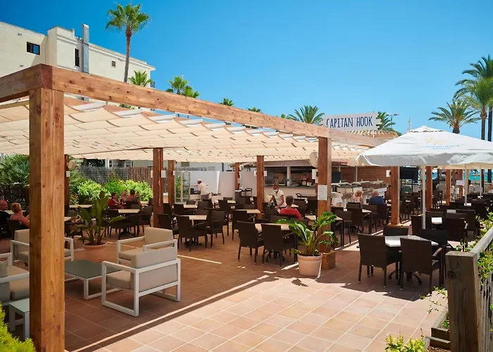 Haustierfreundliches Hotel: Hotel Girasol